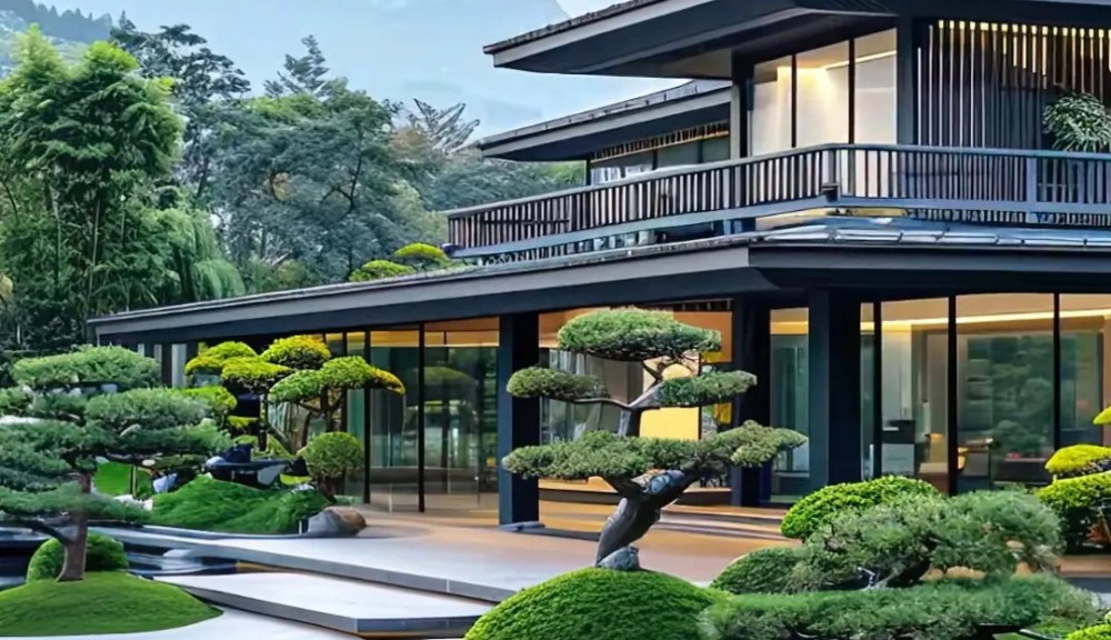 西城农村自建房更佳风水布局是什么