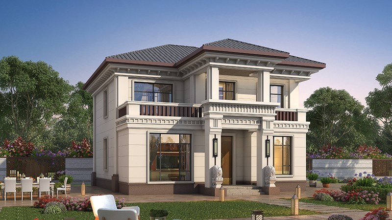 西城新乡村守住乡土气