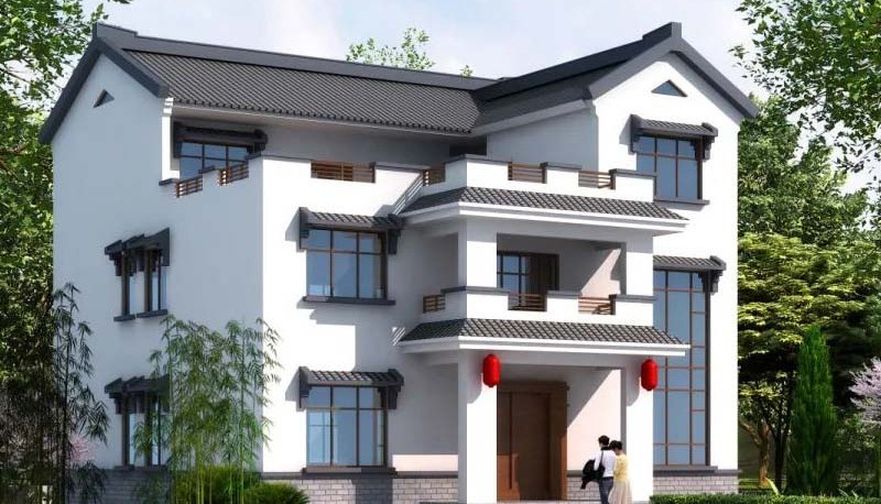 西城对于农村自建房屋，必须注意土方回填